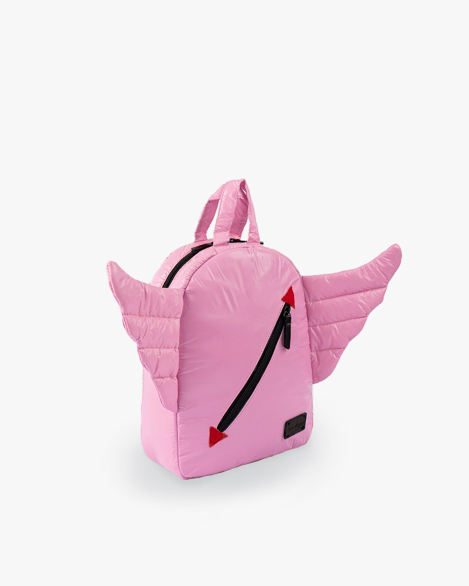 Wings Backpack | Blush