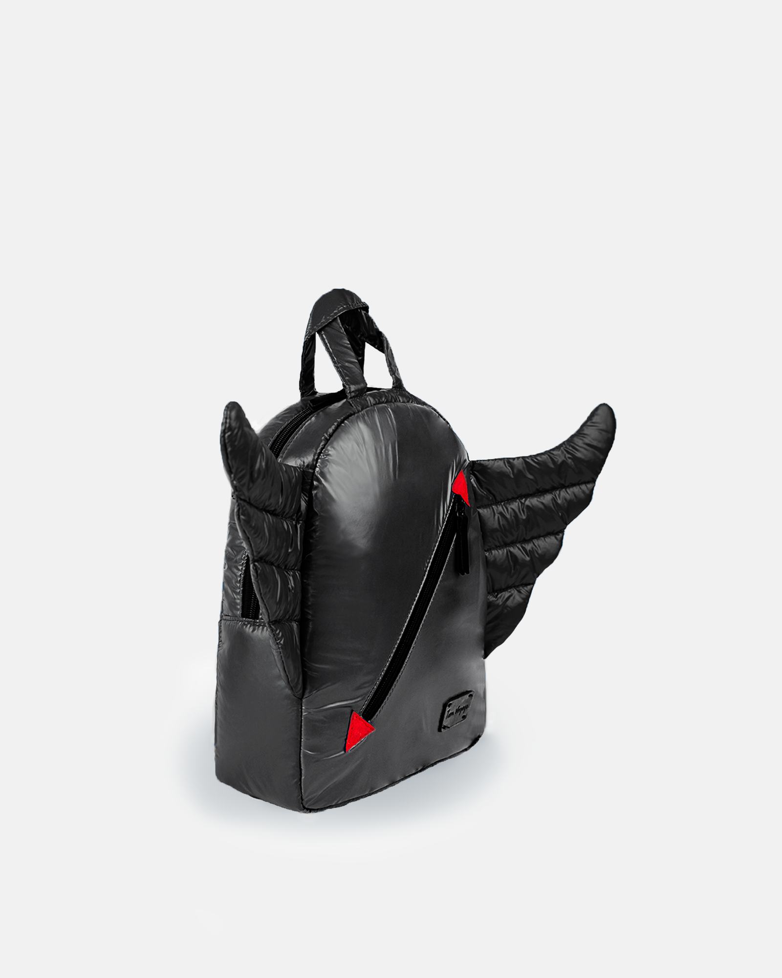 Wings Backpack | Black