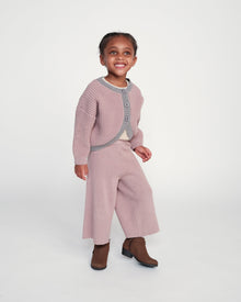 Bolero Cardigan - Chunky | Ash Rose