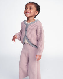 Bolero Cardigan - Chunky | Ash Rose