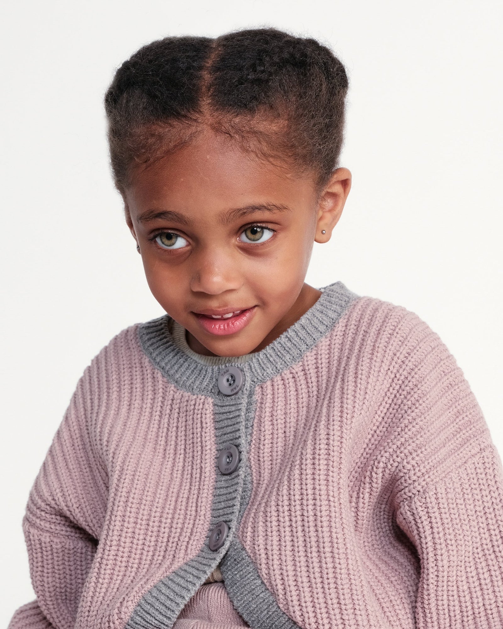 Bolero Cardigan - Chunky | Ash Rose