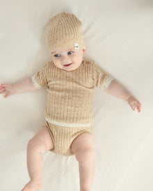 Bloomers - Hug Me | Light Heather Grey