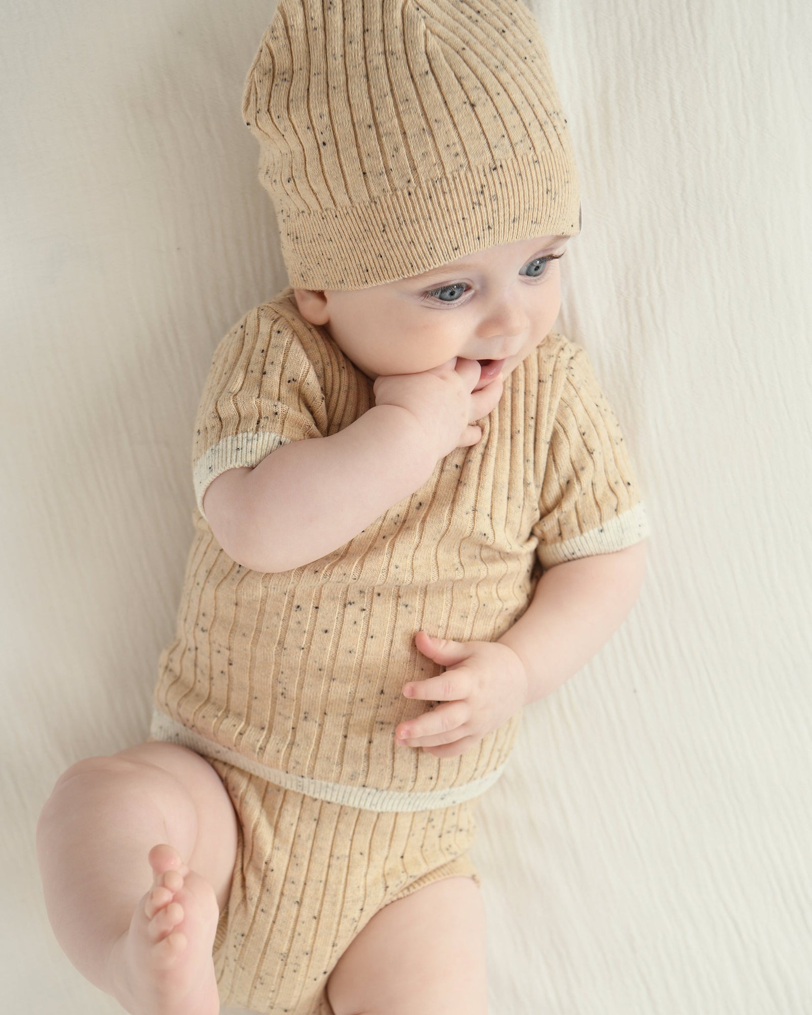 Bloomers - Hug Me | Light Heather Grey