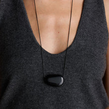Julia Long Necklace | Gold-Plated on Brass