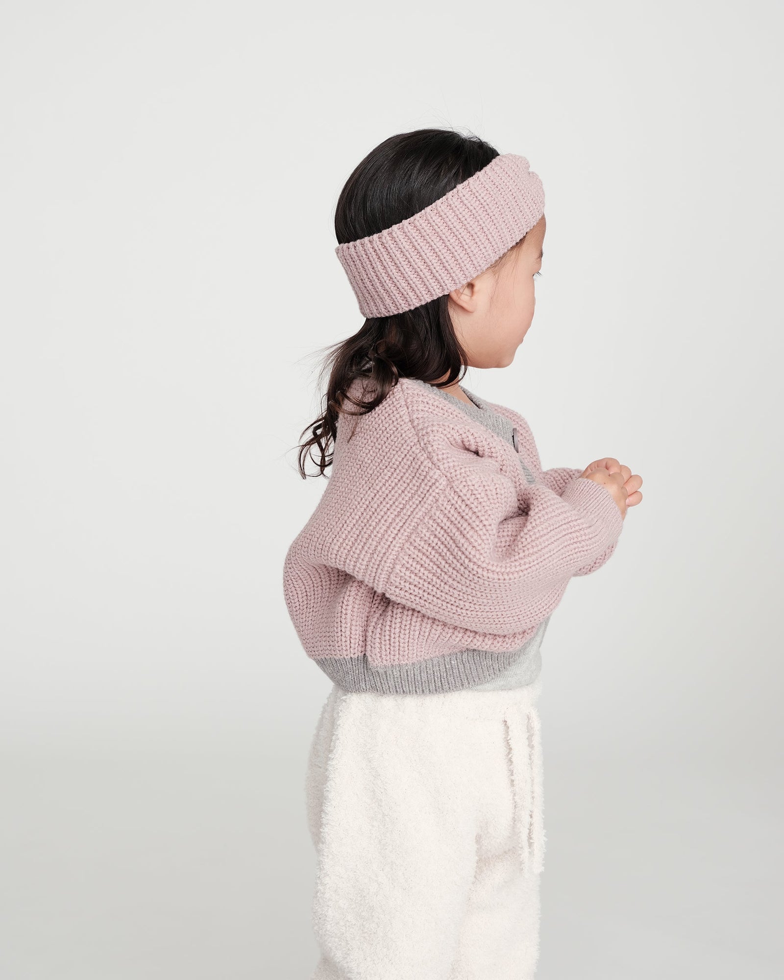 Bolero Cardigan - Chunky | Ash Rose