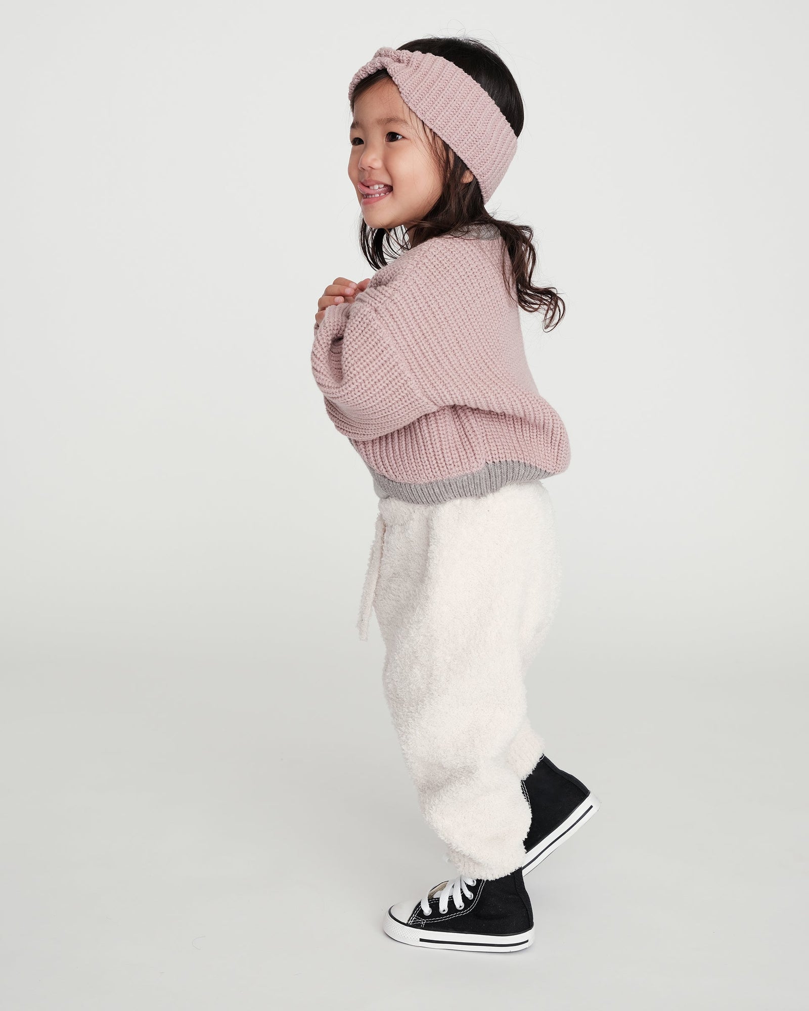 Bolero Cardigan - Chunky | Ash Rose