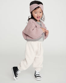 Bolero Cardigan - Chunky | Ash Rose