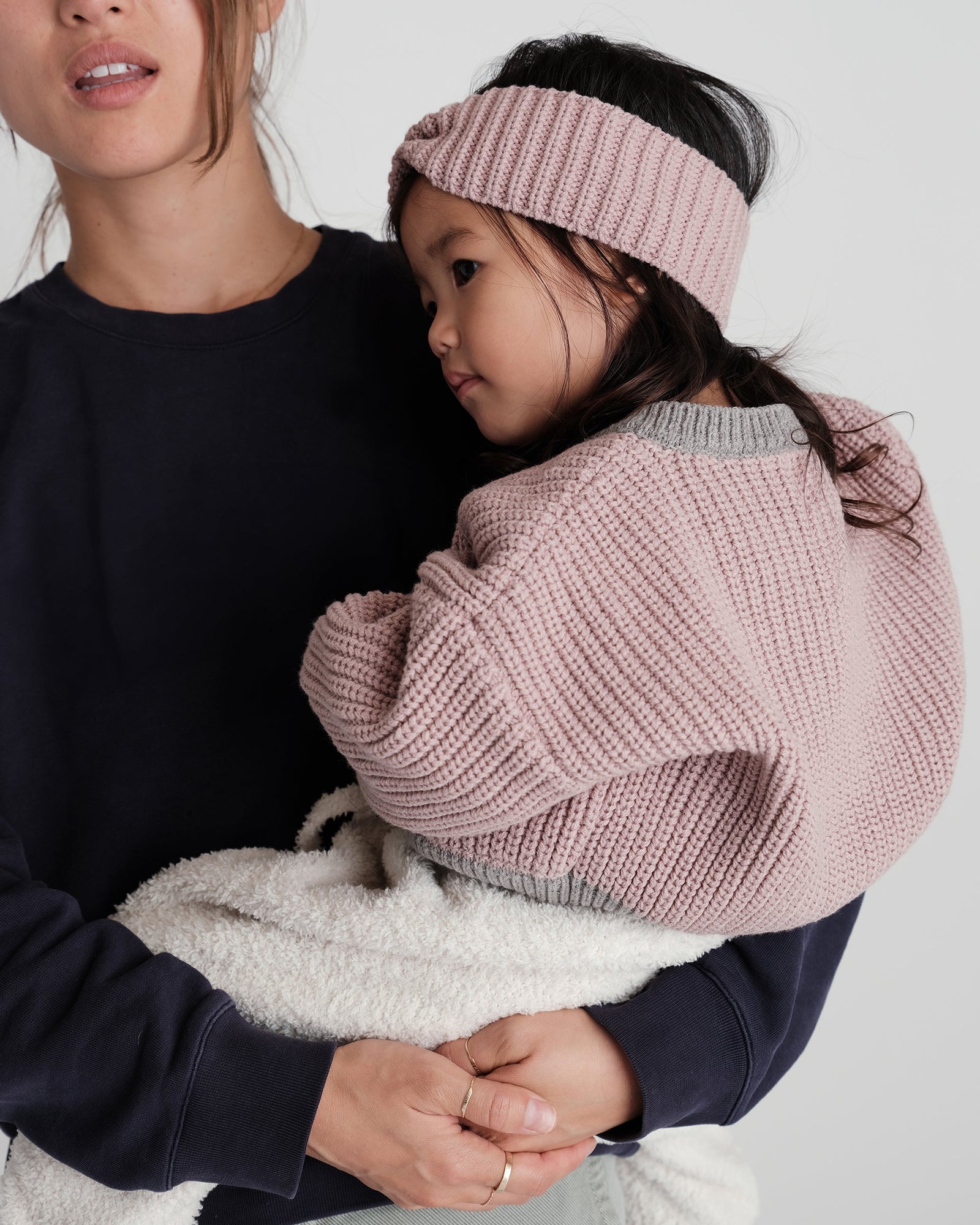 Bolero Cardigan - Chunky | Ash Rose