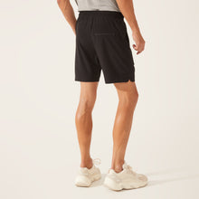 Mens | Stride Athletic Shorts | Black