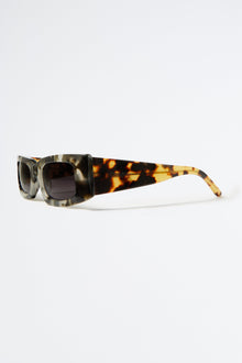 Prototipo 1 Sunglasses | Unisex | Havana Mix