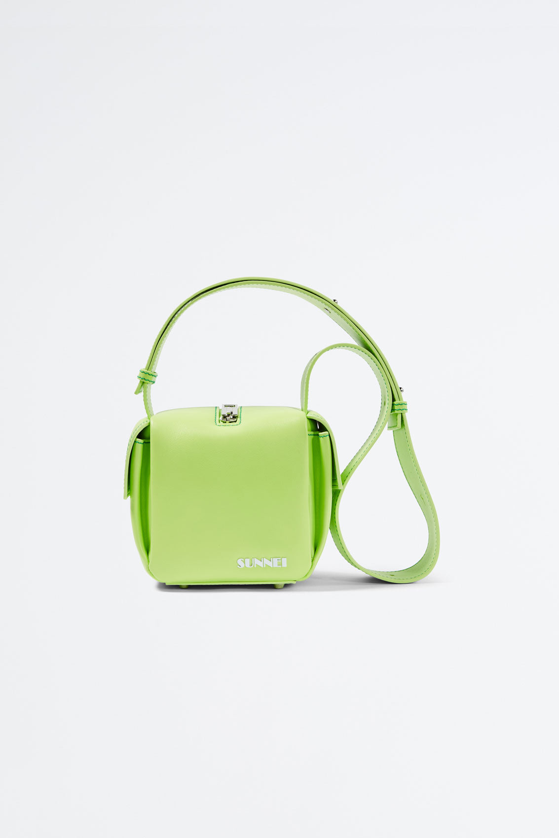 Lacubetto Bag | Women | Light Green