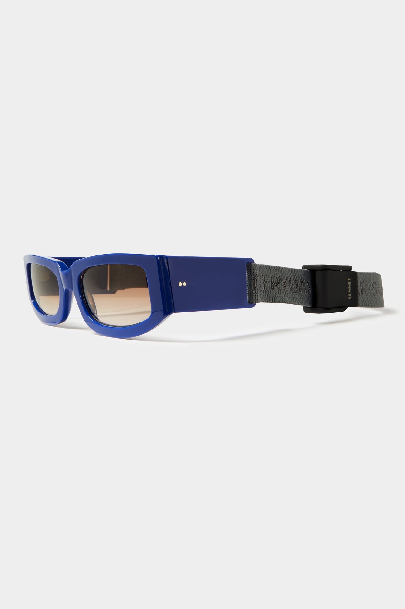 Prototipo 3 Sunglasses | Unisex | Blue