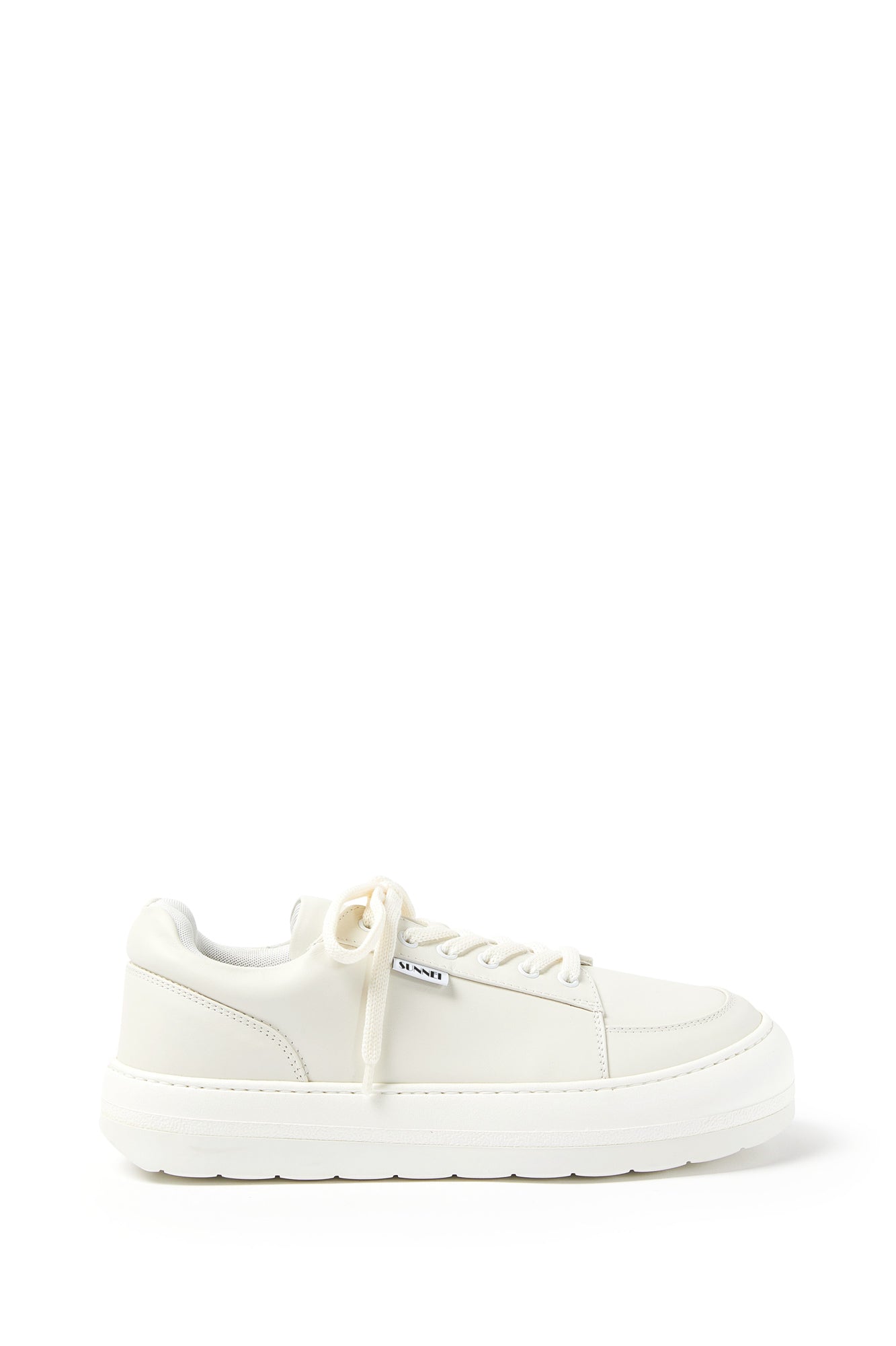 Dreamy Shoes | Unisex | Total White