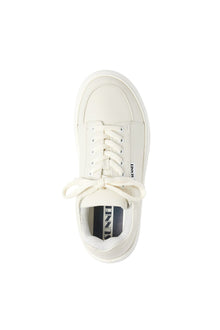 Dreamy Shoes | Unisex | Total White