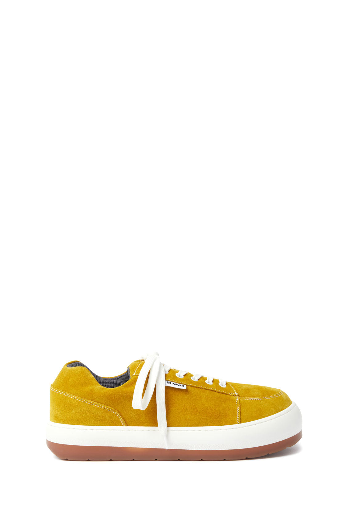 Dreamy Shoes | Unisex | Ochre