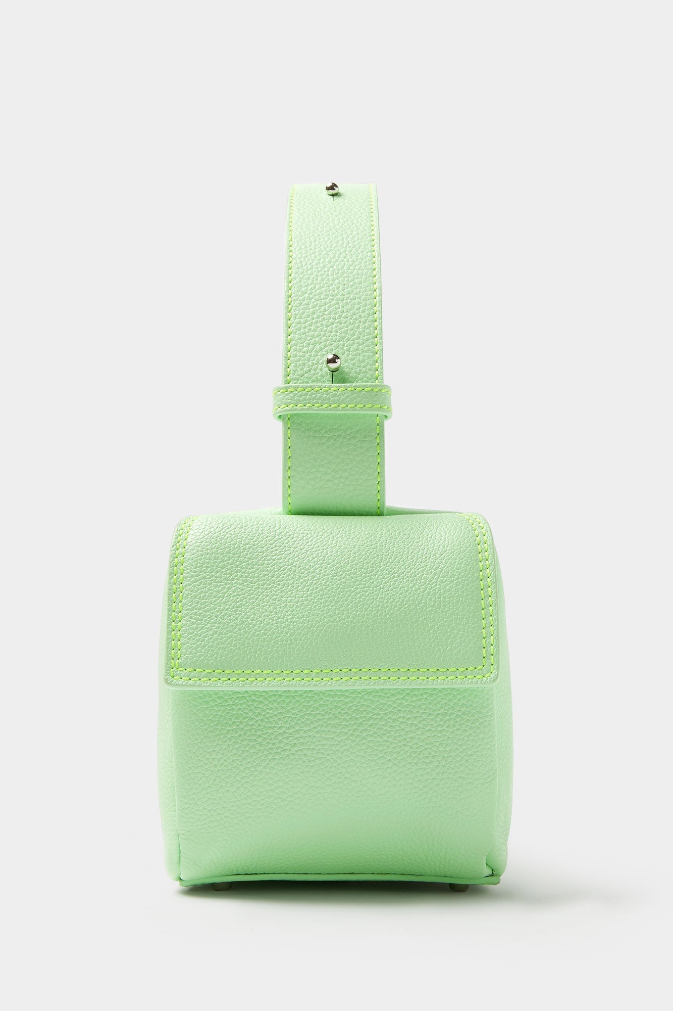 Lacubetto Bag | Women | Acid Green