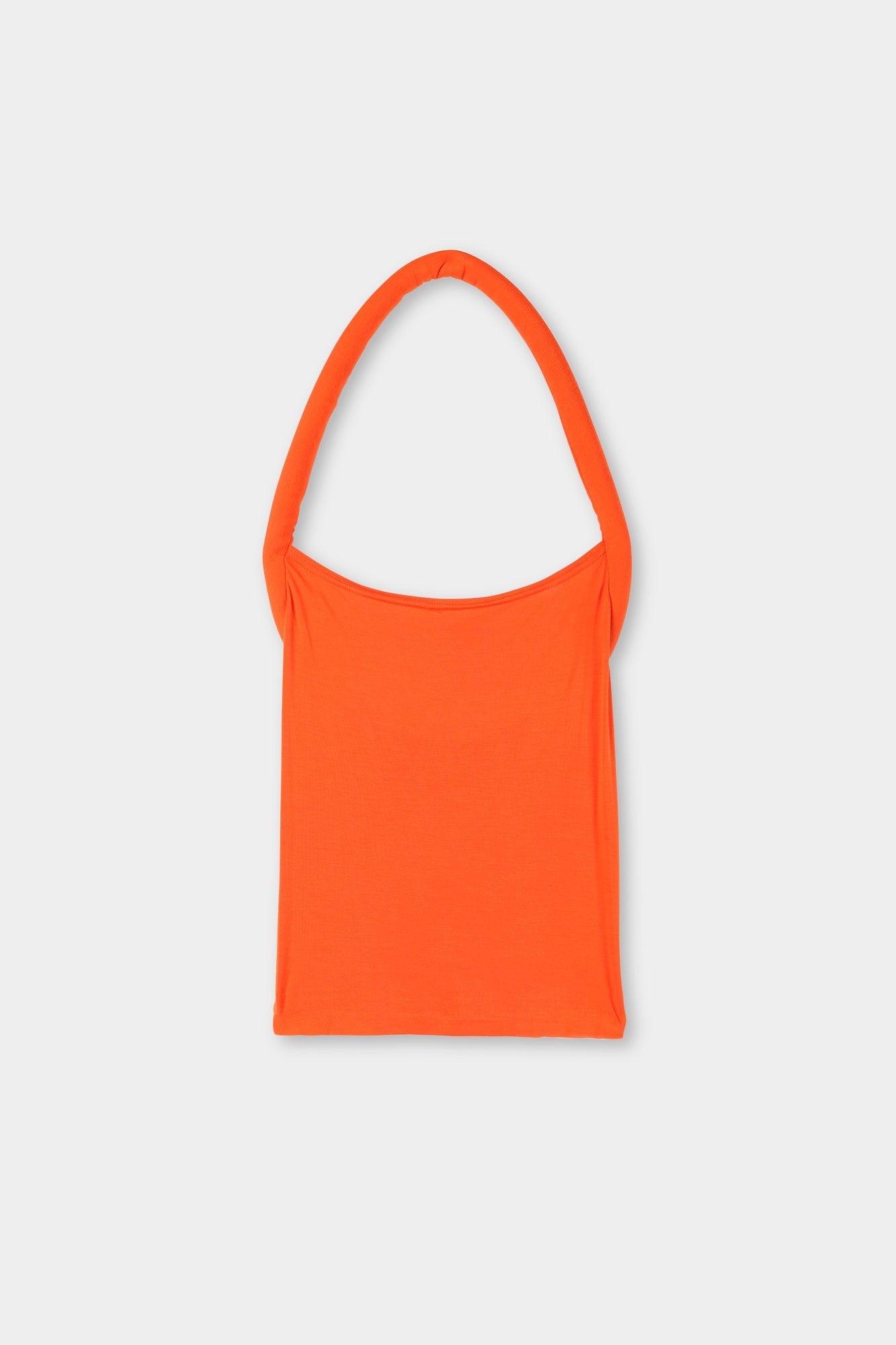 Tubo Top | Women | Orange