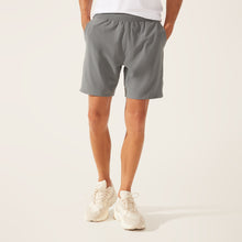 Mens | Stride Athletic Shorts | Gray