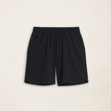 Mens | Stride Athletic Shorts | Black