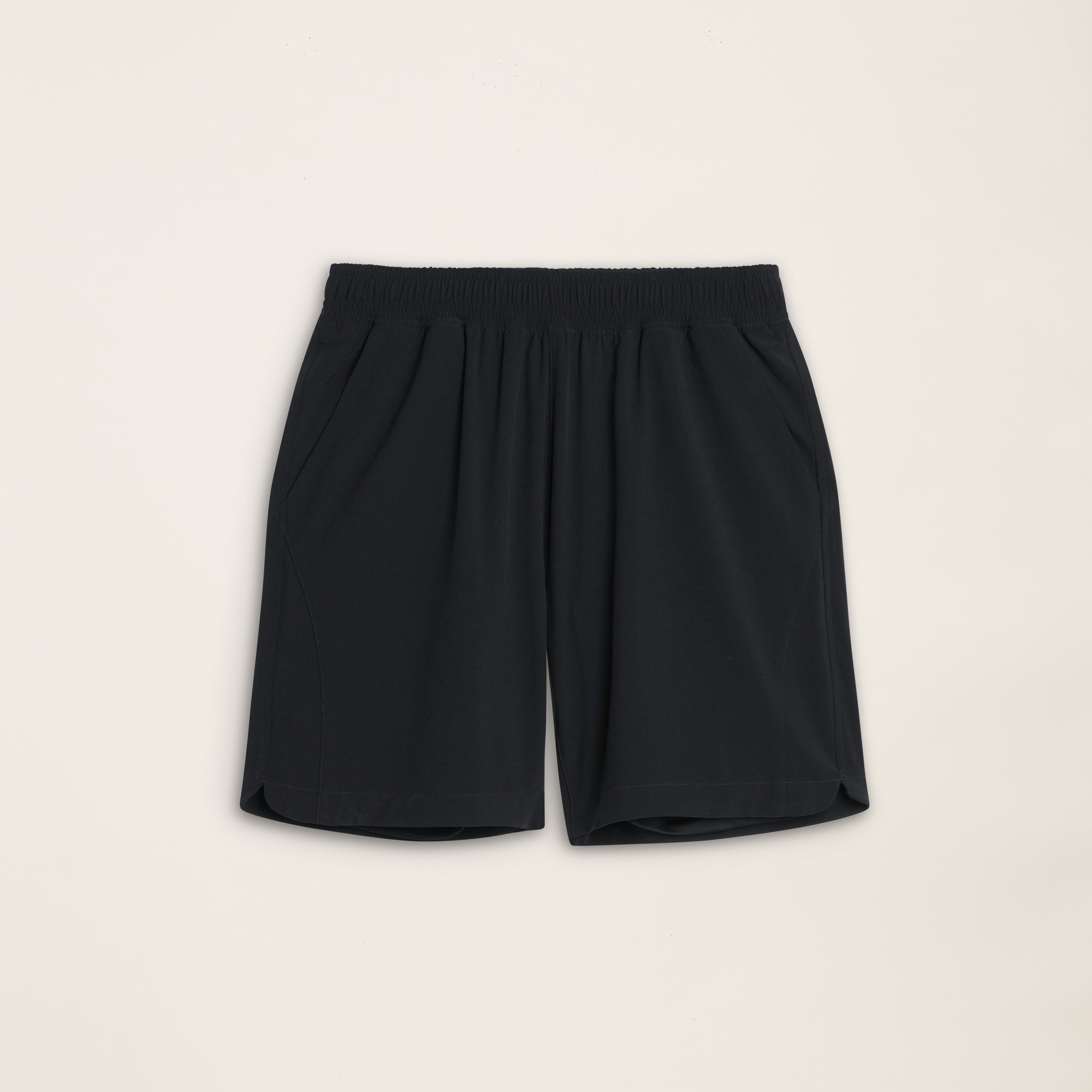 Mens | Stride Athletic Shorts | Black
