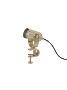 Ruuvi Lamp | Brass | UL