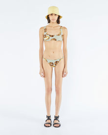 Womens | Merve Bikini Bottoms | Seashell Sand