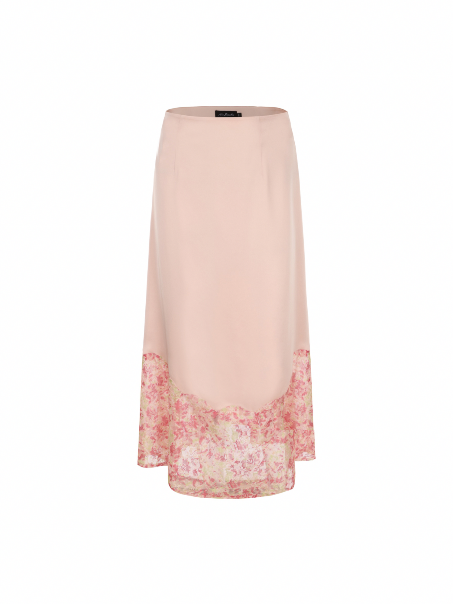 Mia Skirt | Pink