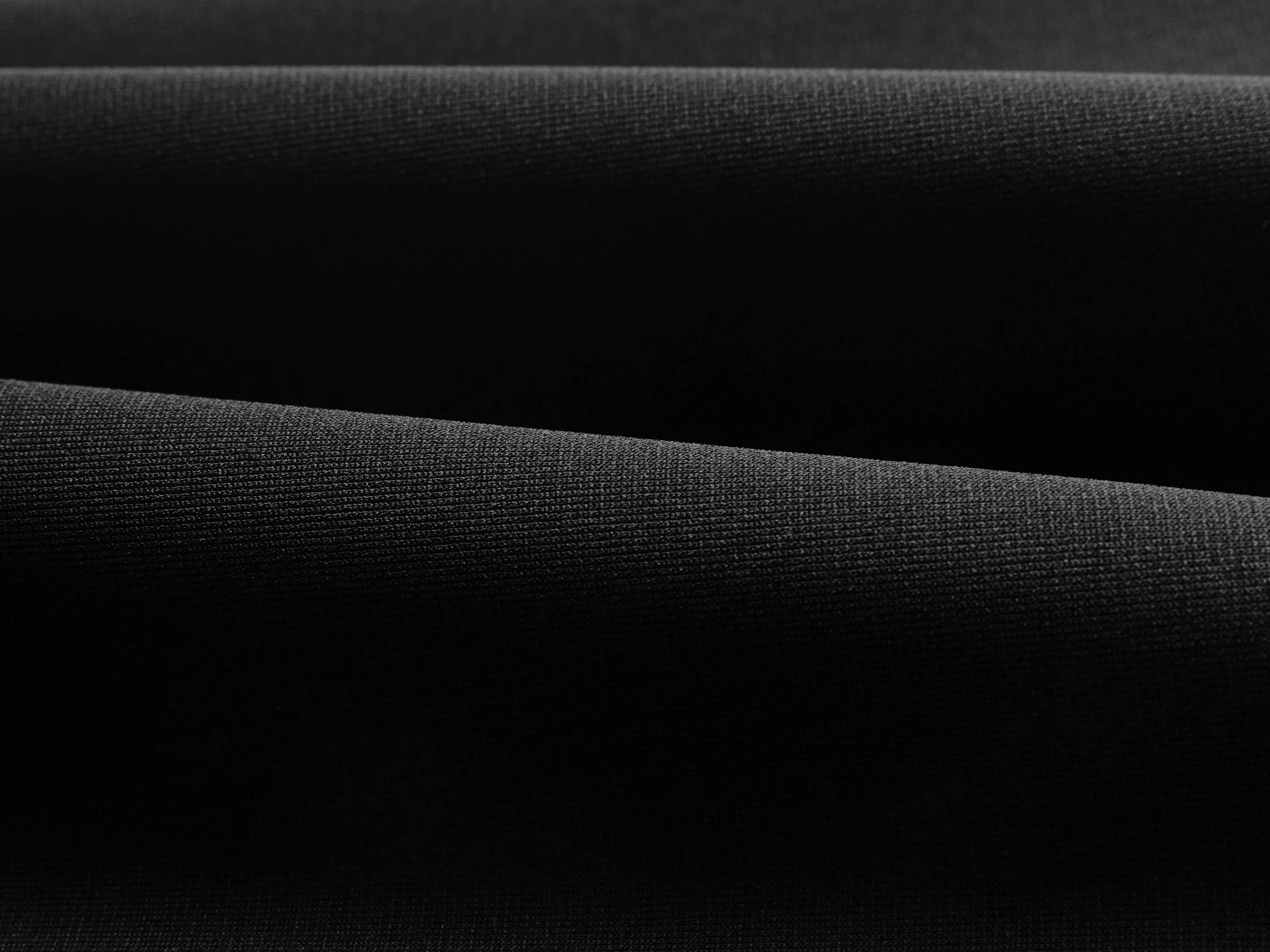 A-Line Skirt | Black