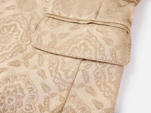 Classic Blazer | Beige