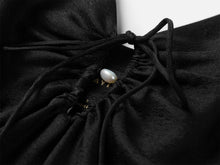 Cami Top | Black