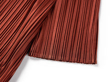 Short Sleeve Top | Wine Red