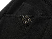 Pants | Black