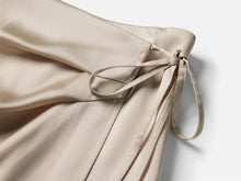 Midi Skirt | Beige