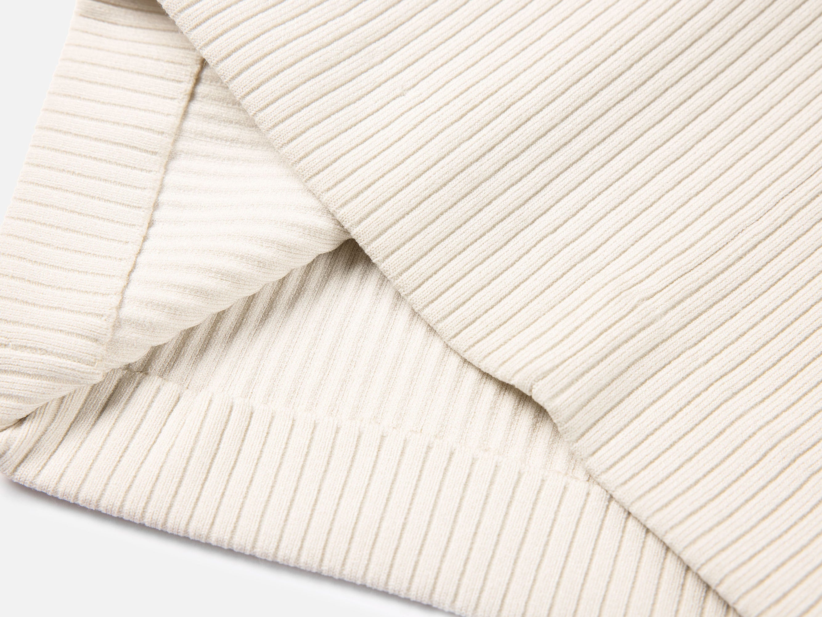 Pants | White