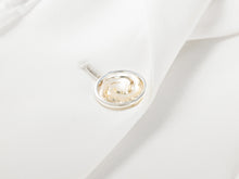 Lightweight Jacket | White