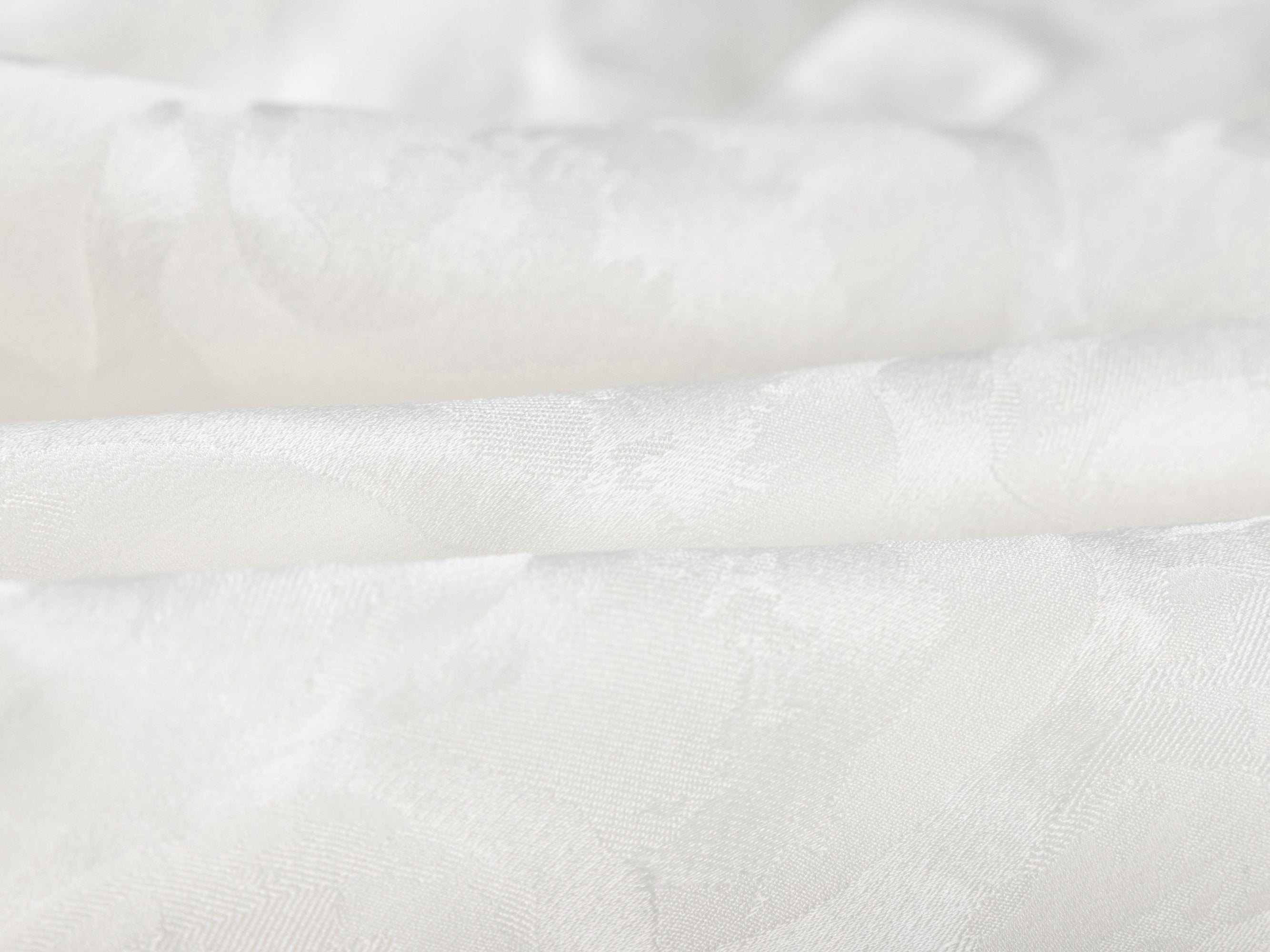 Lightweight Jacket | White