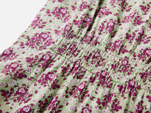SLIP DRESS | Green