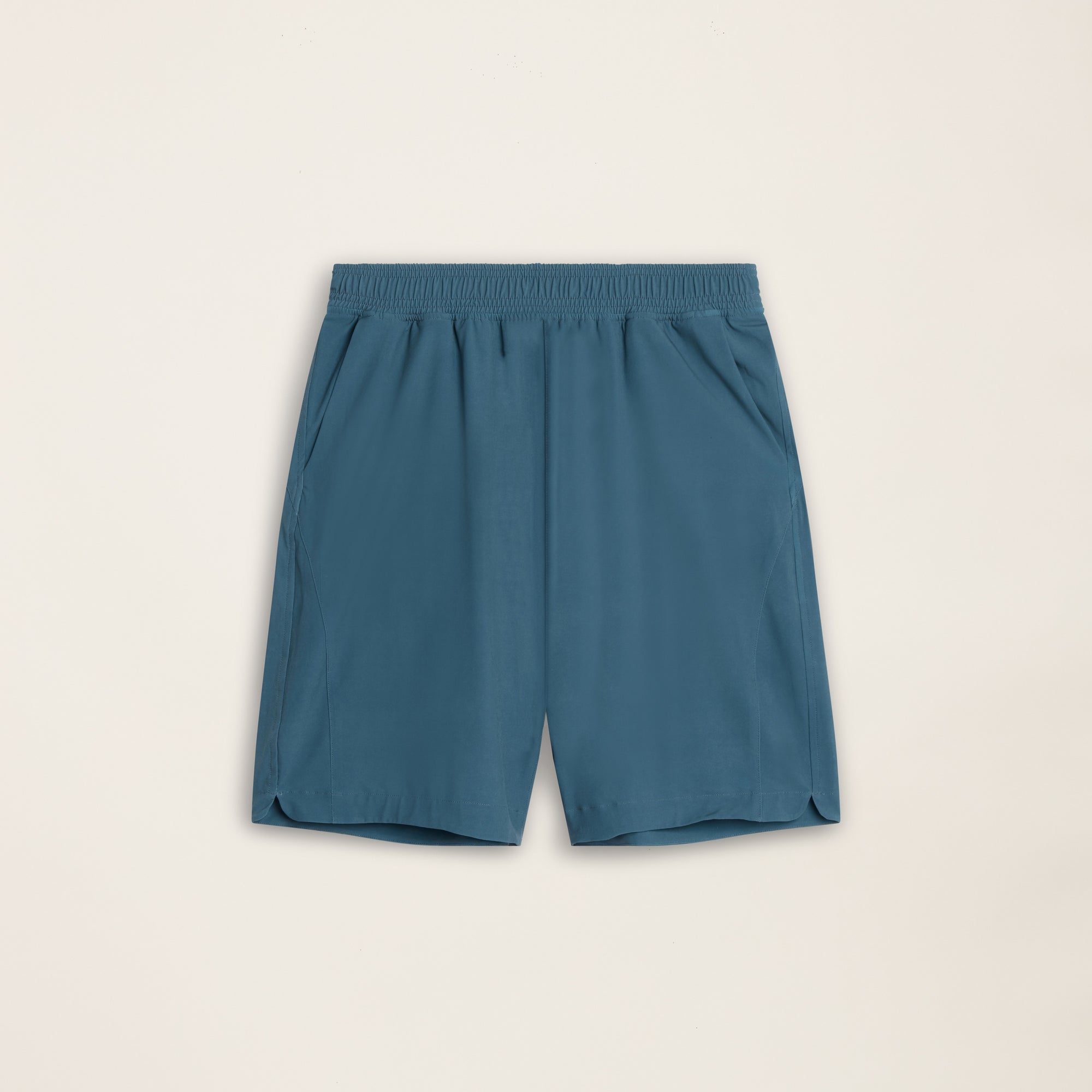 Mens | Stride Athletic Shorts | Dusty Blue