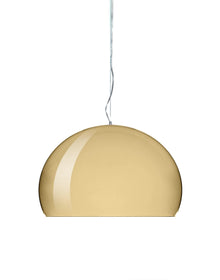 Fly Hanging Lamp - Medium | Single | Gold