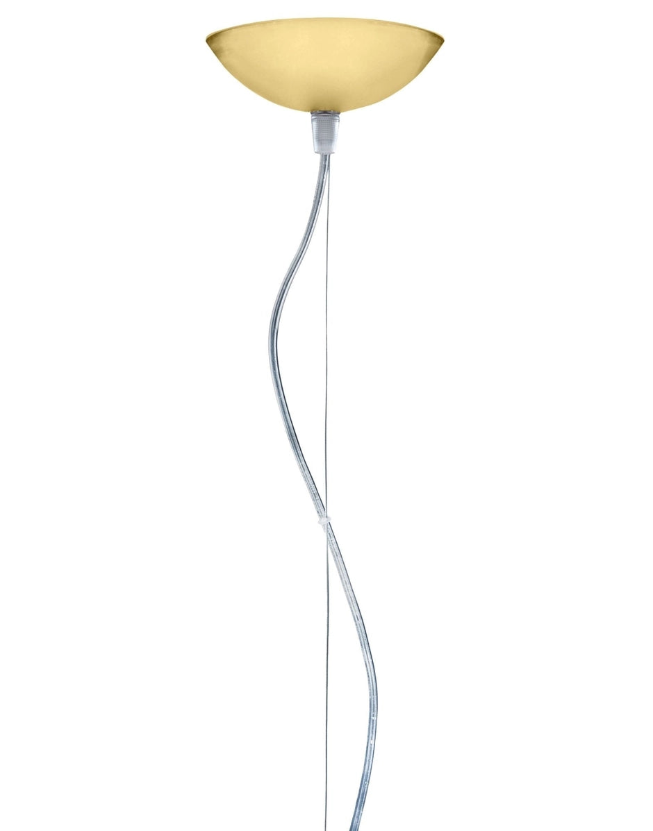Fly Hanging Lamp - Medium | Single | Gold