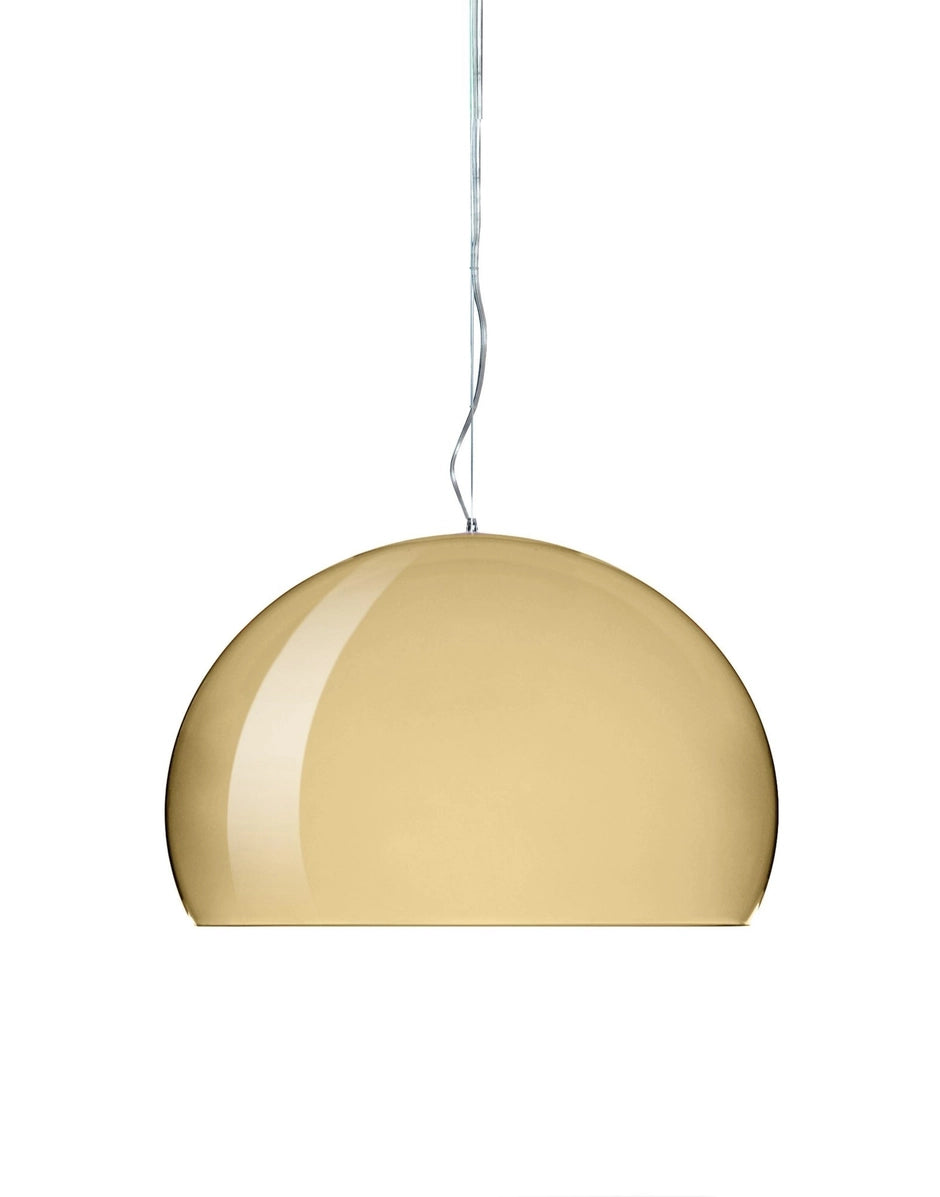 Fly Hanging Lamp - Medium | Single | Gold