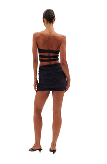 Ronny Skirt | Black