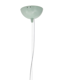 Bellissima Matte Hanging Lamp | Single | Sage Green