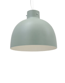Bellissima Matte Hanging Lamp | Single | Sage Green