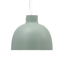 Bellissima Matte Hanging Lamp | Single | Sage Green