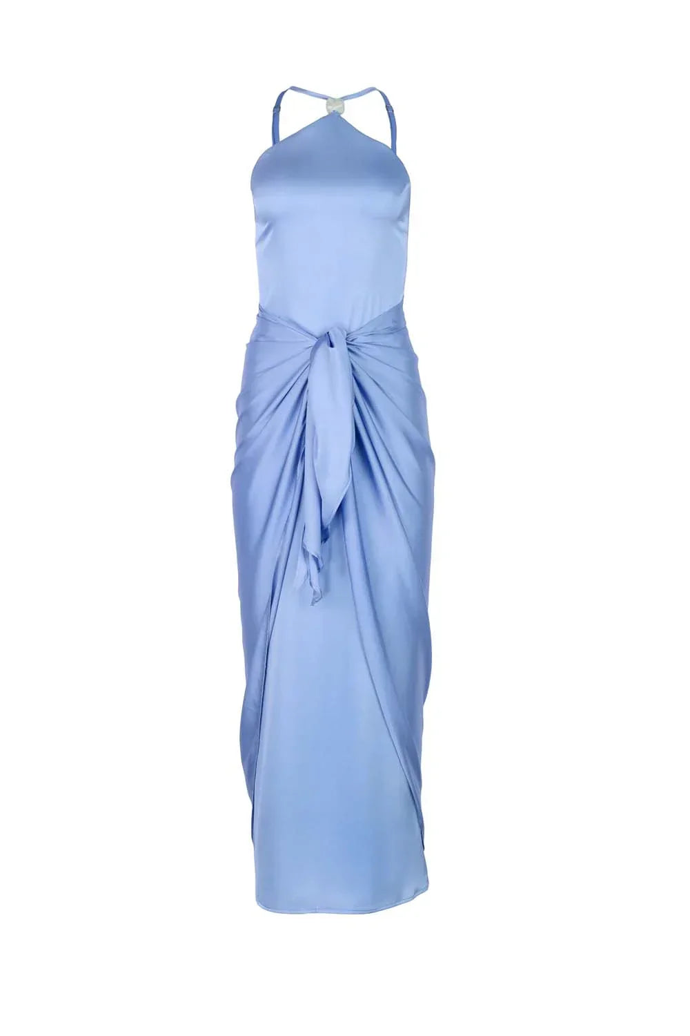 Selva Maxi Dress | Sundown