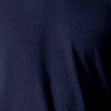 Mens | Matthias Featherlight Crewneck | Navy