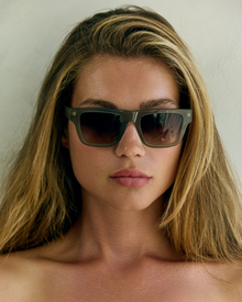 Antibes Sunglasses | Etoupe