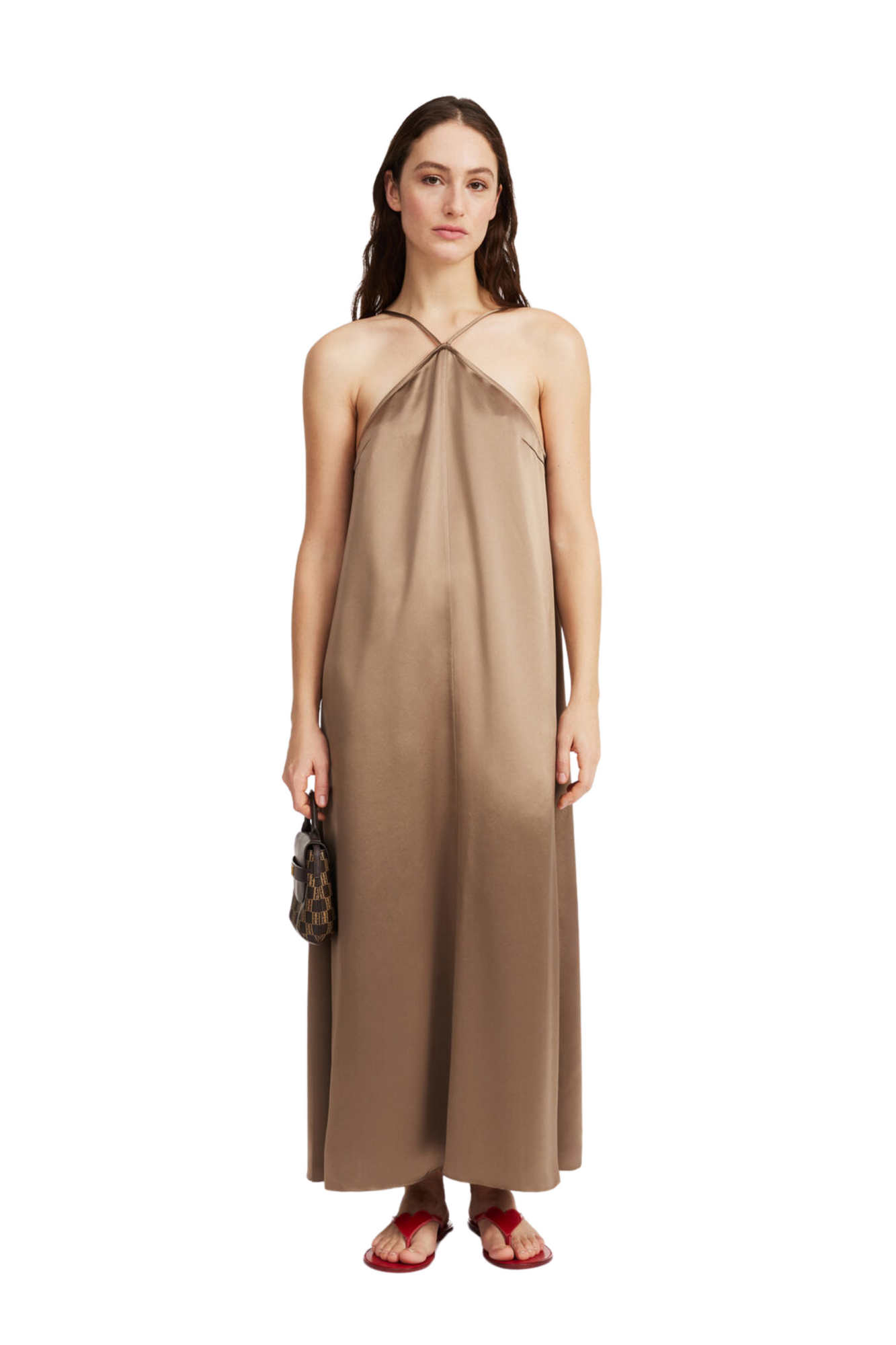 BY MALENE BIRGER Reganne Maxi Dress