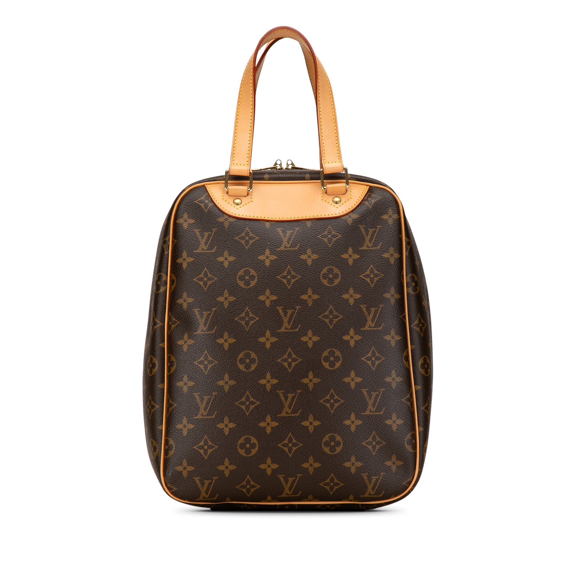 Louis Vuitton Pre-Owned Monogram Excursion | Women | Brown